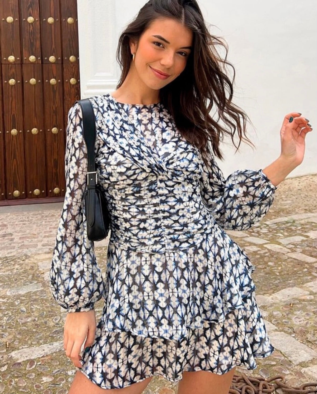 Zara Dress