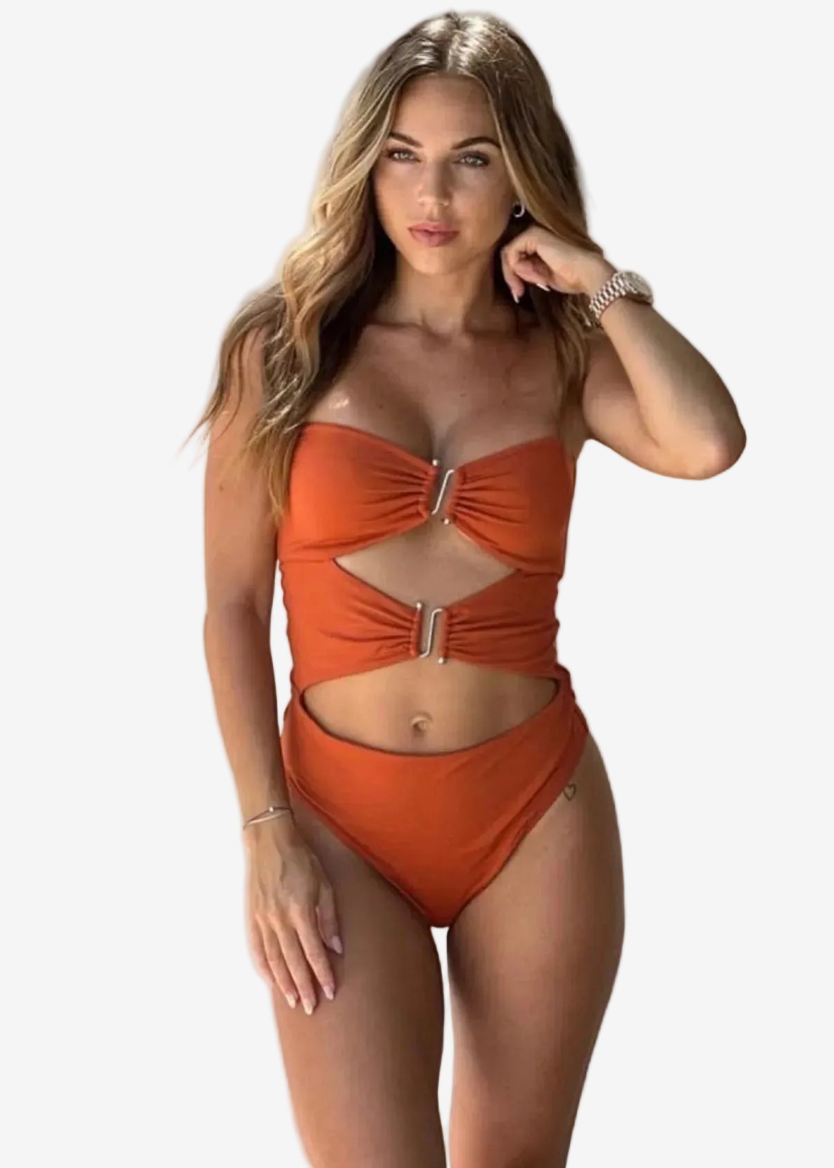 Zara swimsuit