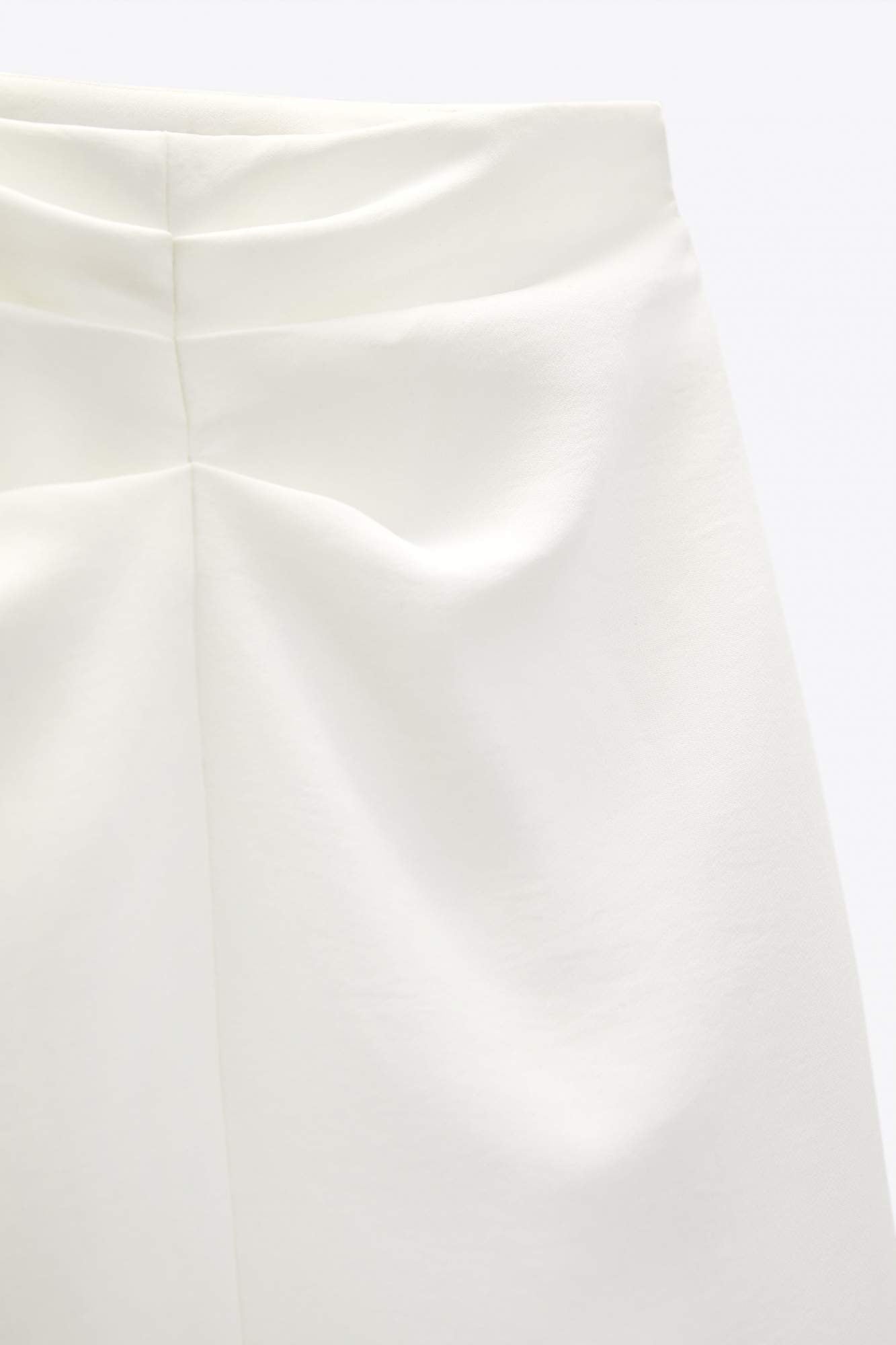 Zara Midi Skirt