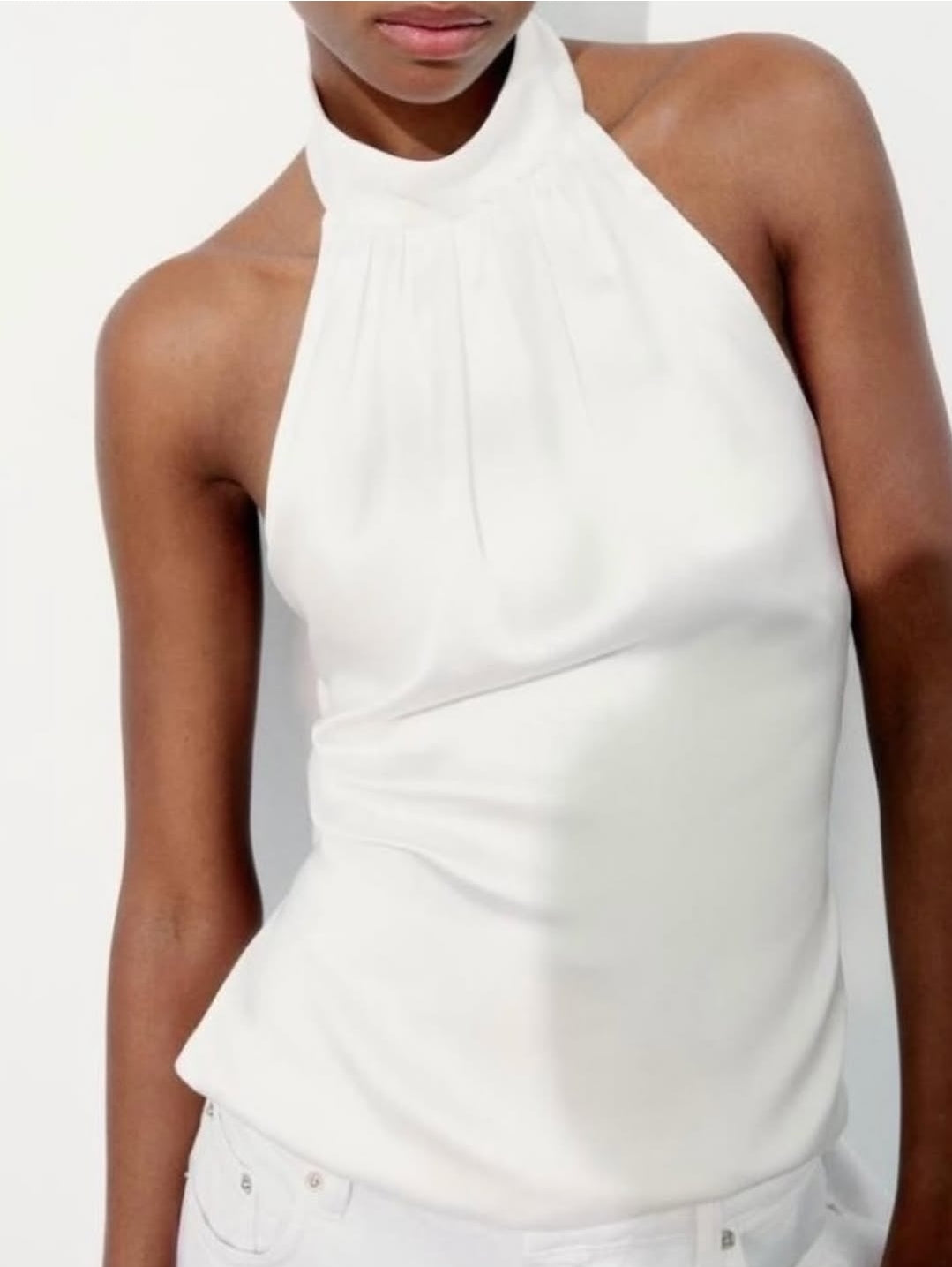 Zara top