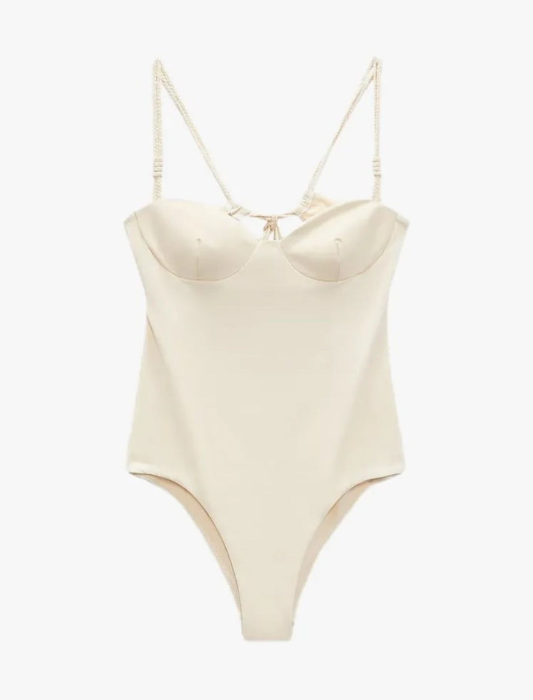 Zara swimsuit