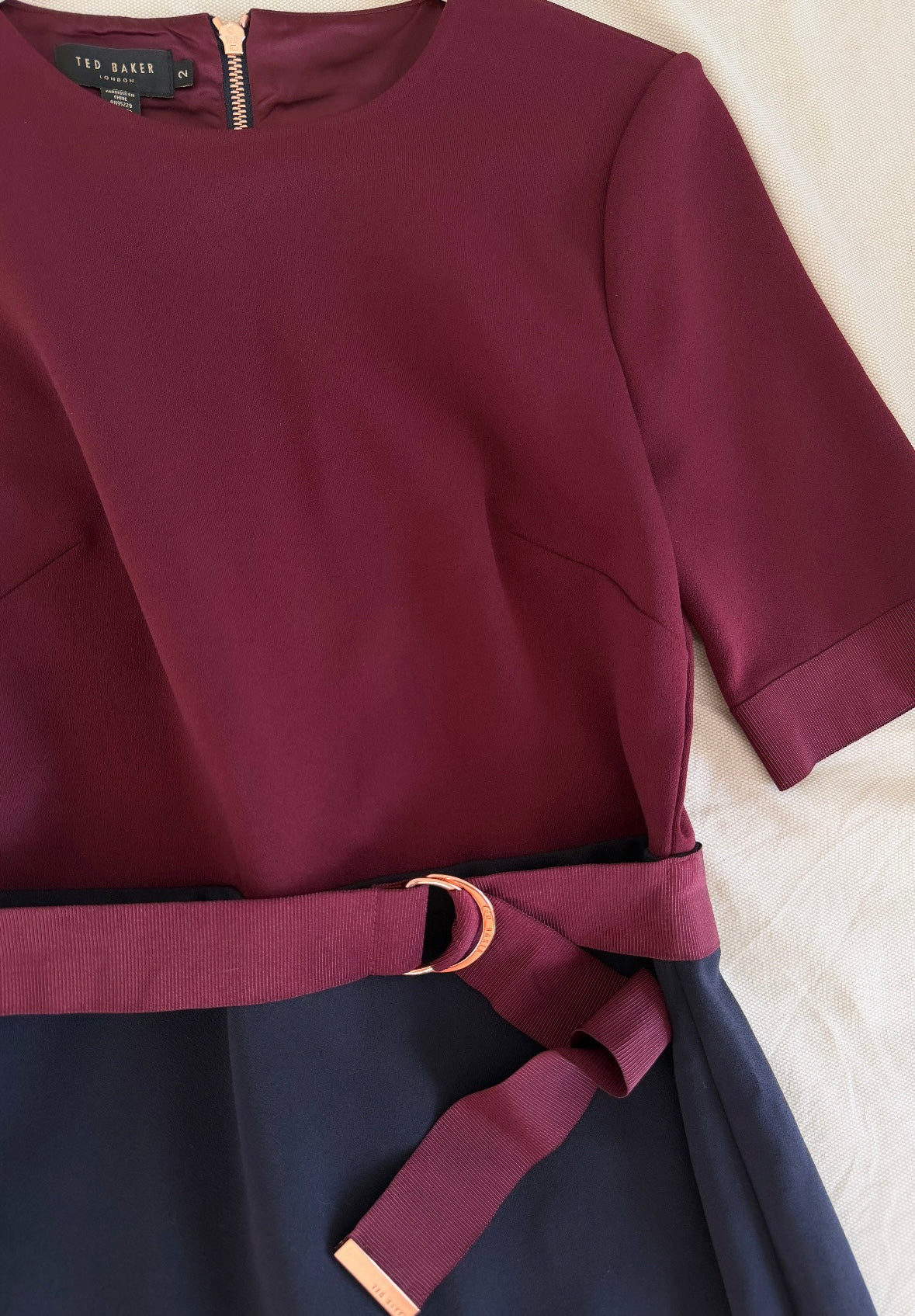 Ted Baker London dress