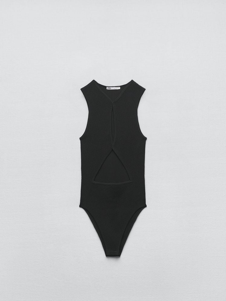 Zara Bodysuit