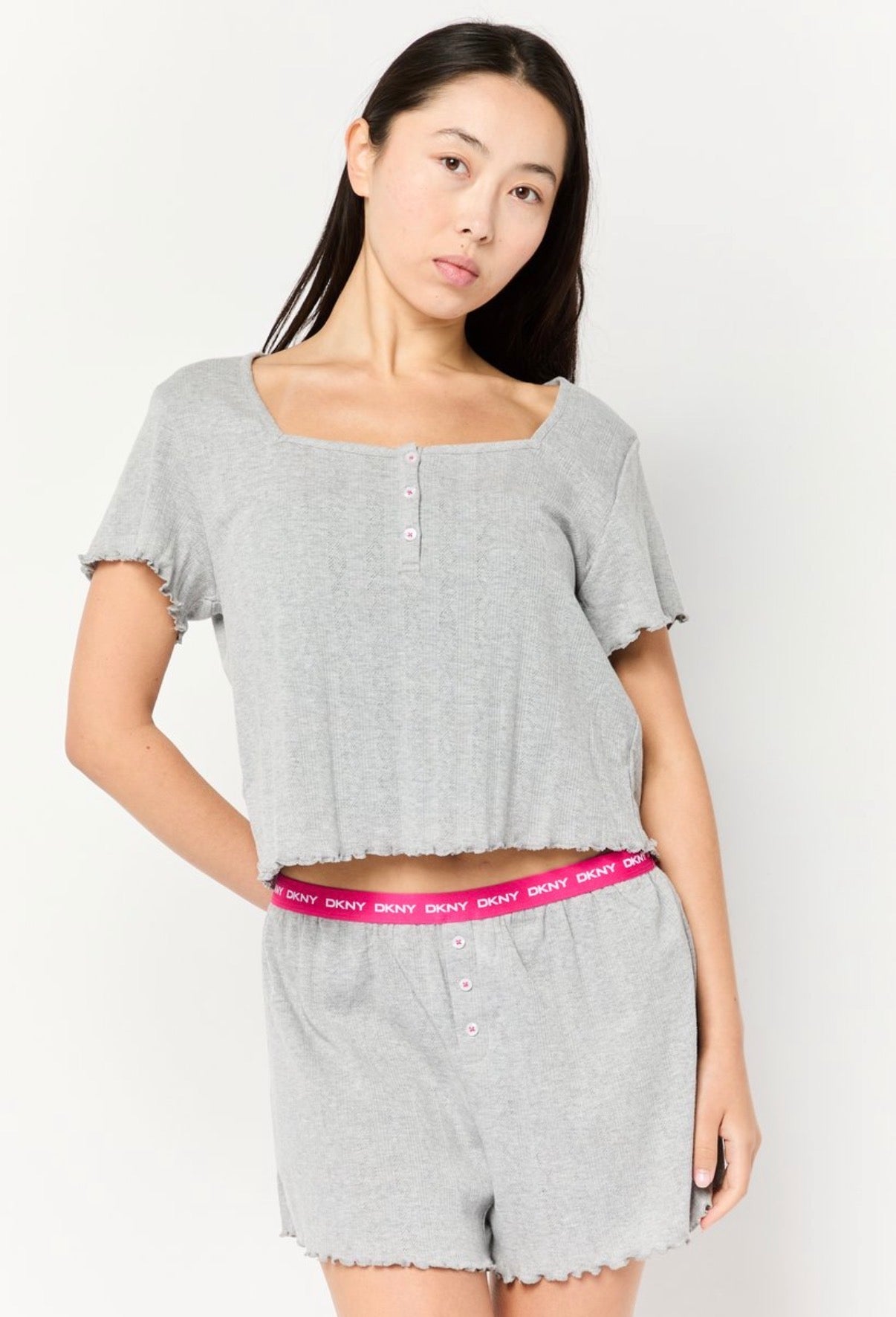 DKNY pyjama set
