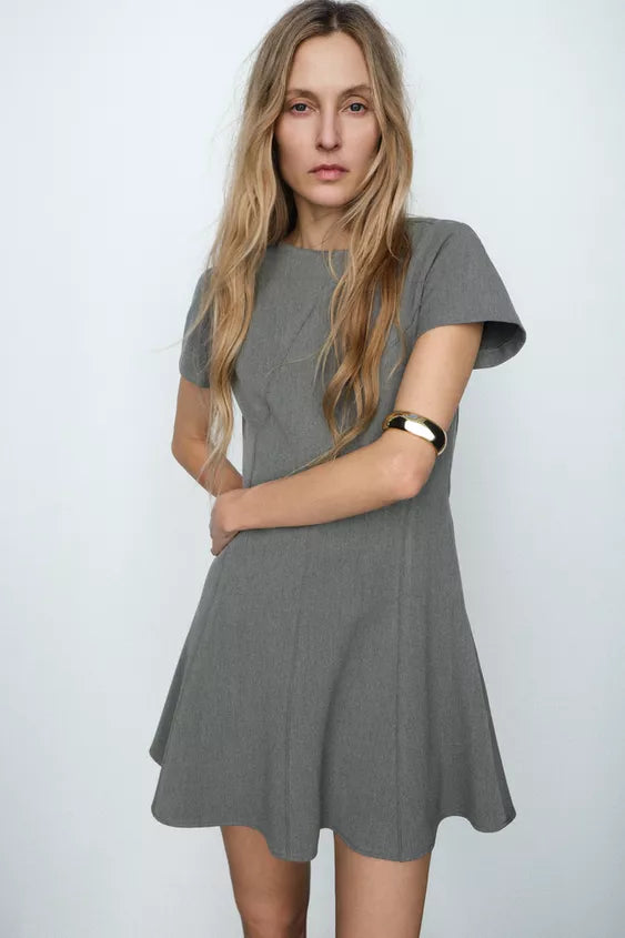 Zara dress