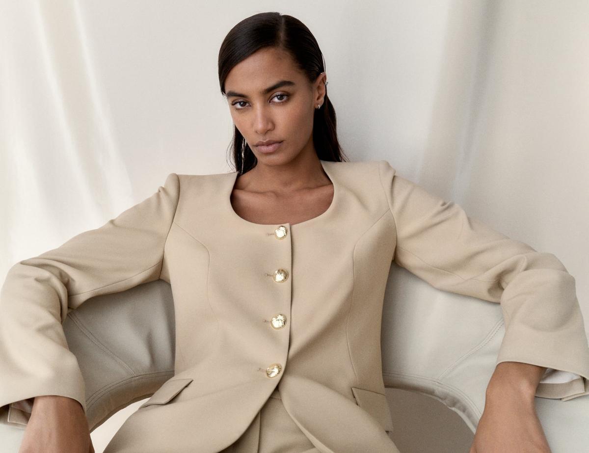 Zara Blazer