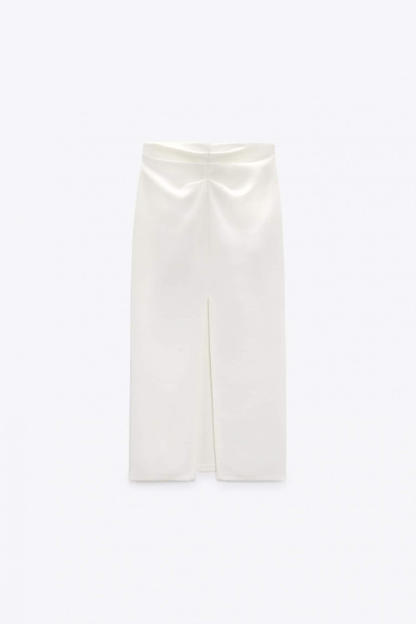 Zara Midi Skirt