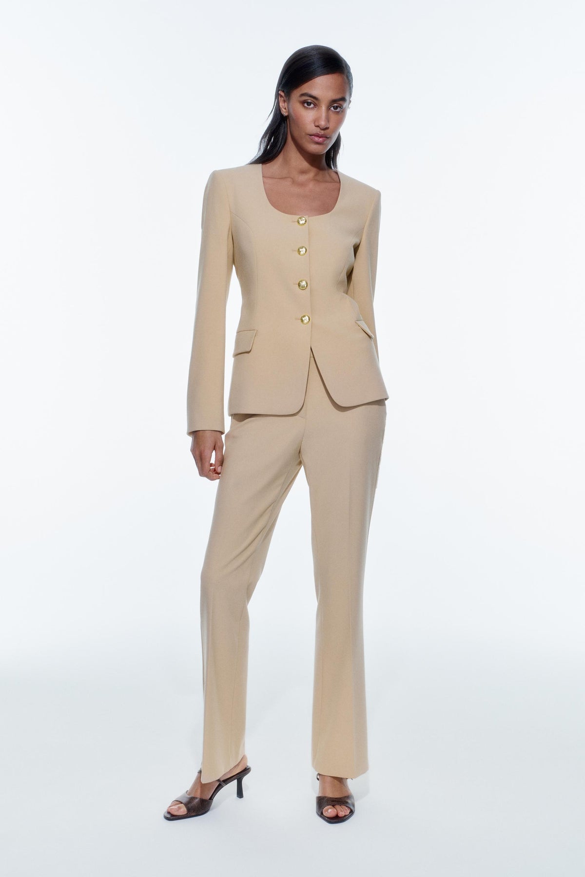 Zara Blazer