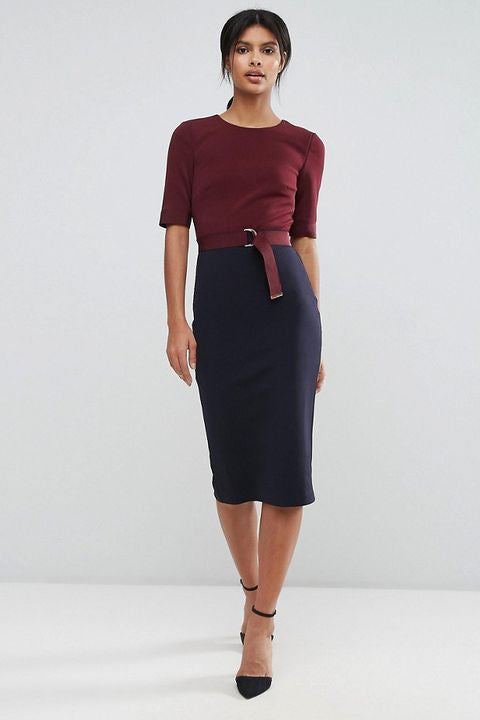 Ted Baker London dress